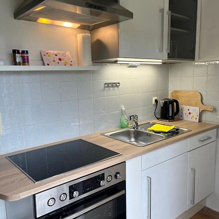 Ferienwohnung Einzimmerappartement Freilassing Εξωτερικό φωτογραφία
