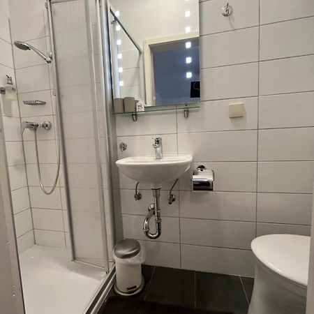 Ferienwohnung Einzimmerappartement Freilassing Εξωτερικό φωτογραφία