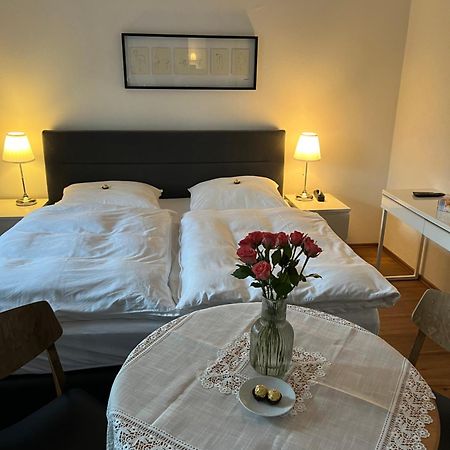 Ferienwohnung Einzimmerappartement Freilassing Εξωτερικό φωτογραφία