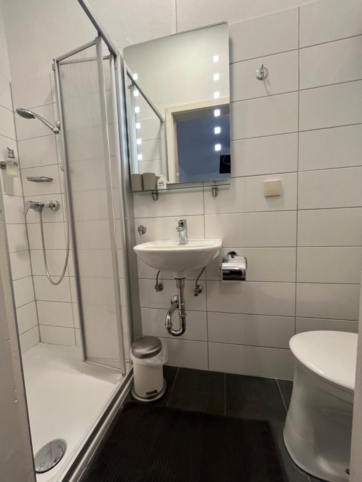 Ferienwohnung Einzimmerappartement Freilassing Εξωτερικό φωτογραφία